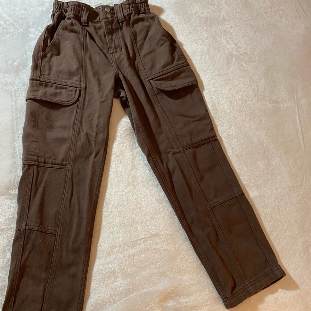 Pacsun cargo pants